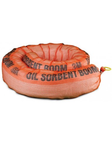 Cordon Absorbente de Hidrocarburos...