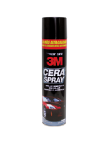 Cera en Spray Pro Care