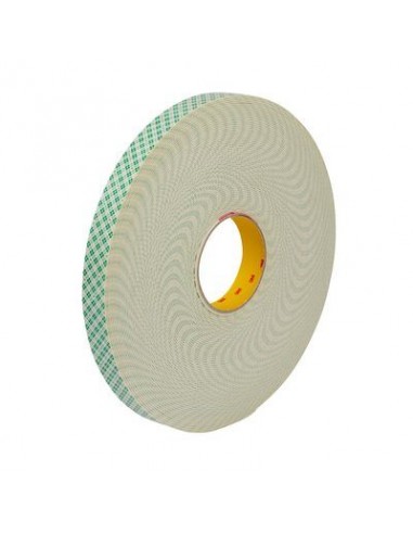 Cinta de Uretano 4026 Scotch Mount