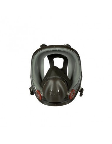 Respirador 6700, Rostro Completo...
