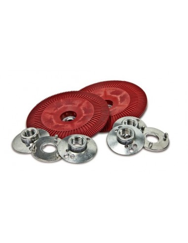 3M™ Disco Base para Discos de Fibra...